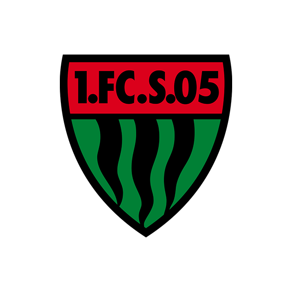 Logo vom FC Schweinfurt 05